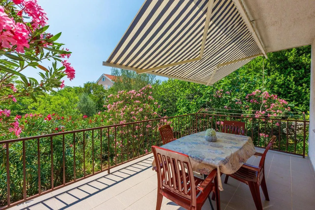 Apartments Arijana Dramalj 0*,  Kroatien