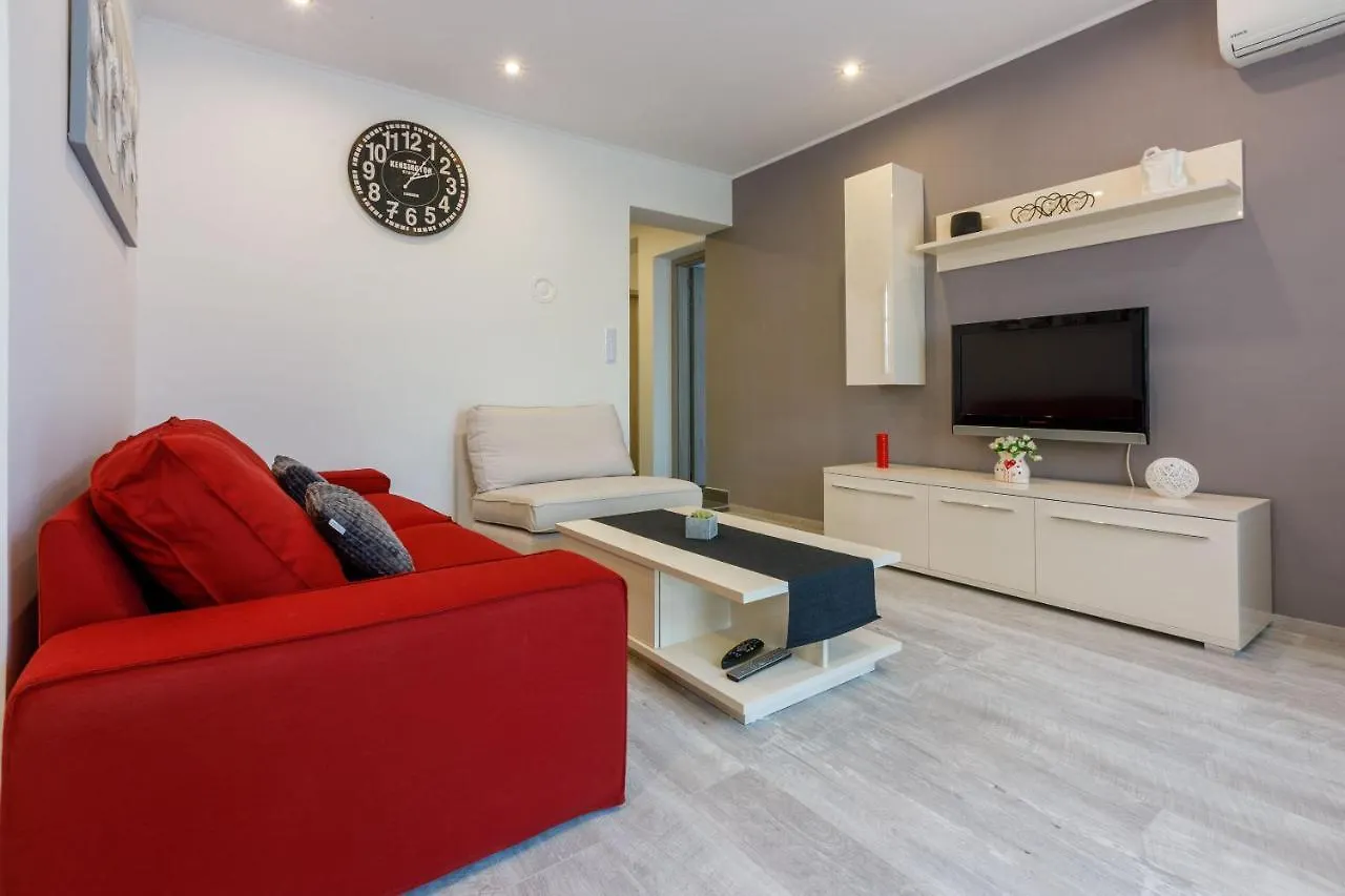 Apartments Arijana Dramalj